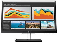 HP Z22n G2 - écran LED - Full HD (1080p) - 21.5"