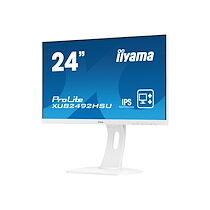 IIYAMA ProLite XUB2492HSU-W1 - écran LED - Full HD (1080p) - 24"