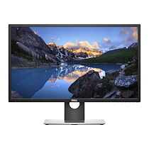 Dell UltraSharp UP2718Q - écran LED - 4K - 27"