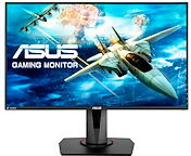 Asus VG278Q - écran LCD - Full HD (1080p) - 27" Asus VG278Q - écran LCD - Full HD (1080p) - 27"