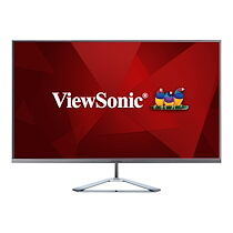 ViewSonic VX3276-2K-mhd - écran LED - 32"