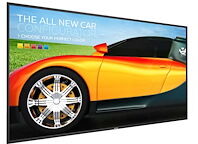 Philips 55BDL3050Q Q-Line - 55" Classe (54.6" visualisable) écran LED - 4K Philips 55BDL3050Q Q-Line - 55" Classe (54.6" visualisable) écran LED - 4K