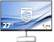 Philips E-line 276E9QJAB - écran LED - Full HD (1080p) - 27"