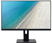 Acer B247Y - écran LED - Full HD (1080p) - 23.8" Acer B247Y - écran LED - Full HD (1080p) - 23.8"