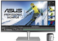 Asus ProArt PA32UC-K - écran LED - 32" Asus ProArt PA32UC-K - écran LED - 32"
