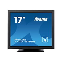 IIYAMA ProLite T1731SR-B5 - écran LED - 17"