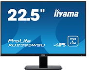 IIYAMA ProLite XU2395WSU-B1 - écran LED - 22.5"