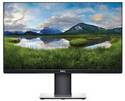 Dell P2319H - écran LED - Full HD (1080p) - 23" - avec 3 ans d'Advanced Exchange Service (US - 4 ans)