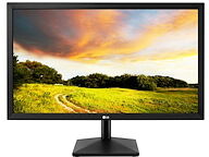 LG 24MK400H-B - écran LED - Full HD (1080p) - 24"