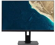 Acer B277U bmiipprzx - écran LED - 27"