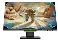 HP 25x - écran LED - Full HD (1080p) - 24.5"