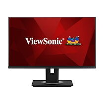 ViewSonic Ergonomic VG2755-2K - écran LED - 27"