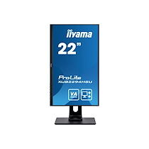 IIYAMA ProLite XUB2294HSU-B1 - écran LED - Full HD (1080p) - 22"
