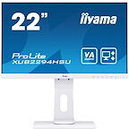 IIYAMA ProLite XUB2294HSU-W1 - écran LED - Full HD (1080p) - 22"