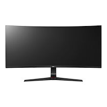 LG UltraGear 34GL750-B - écran LED - incurvé - 34"