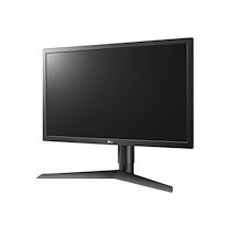 LG UltraGear 24GL650-B - écran LED - Full HD (1080p) - 24" LG UltraGear 24GL650-B - écran LED - Full HD (1080p) - 24"