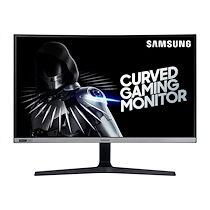 Samsung C27RG50FQU - CRG50 Series - écran LED - incurvé - Full HD (1080p) - 27"