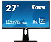 IIYAMA ProLite XUB2792HSU-B1 - écran LED - Full HD (1080p) - 27"