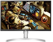 LG 27UL550-W - écran LED - 4K - 27" LG 27UL550-W - écran LED - 4K - 27"