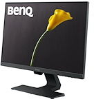BenQ GW2480E - écran LED - Full HD (1080p) - 23.8" BenQ GW2480E - écran LED - Full HD (1080p) - 23.8"