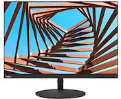 IBM ThinkVision T25d-10 - écran LED - 25"