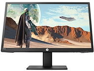 HP 22x - écran LED - Full HD (1080p) - 21.5"