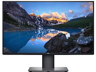 Dell UltraSharp U2520D - écran LED - 25"