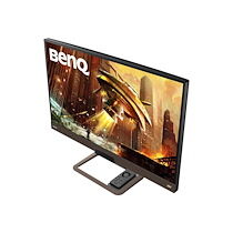 BenQ EX2780Q - écran LED - 27" BenQ EX2780Q - écran LED - 27"
