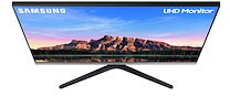 Samsung U28R550UQU - UR55 Series - écran LED - 4K - 28"