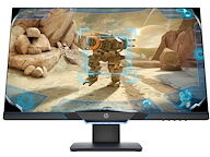 HP 27mx - écran LED - Full HD (1080p) - 27"