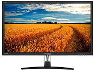 HANNS.G HQ272PQD - HQ Series - écran LED - 27"