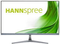 Hannspree HS275HFB - HS Series - écran LED - Full HD (1080p) - 27" Hannspree HS275HFB - HS Series - écran LED - Full HD (1080p) - 27"