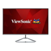 ViewSonic VX2776-SMH - écran LED - Full HD (1080p) - 27" ViewSonic VX2776-SMH - écran LED - Full HD (1080p) - 27"