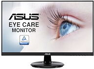 Asus VA24DQ - écran LED - Full HD (1080p) - 23.8" Asus VA24DQ - écran LED - Full HD (1080p) - 23.8"