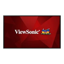 ViewSonic CDE4320 43" écran LED - 4K ViewSonic CDE4320 43" écran LED - 4K