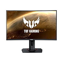 Asus TUF Gaming VG27WQ - écran LED - incurvé - 27"