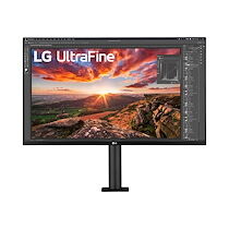 LG UltraFine 32UN880-B - écran LED - 4K - 32"