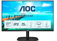 AOC 27B2DA - écran LED - Full HD (1080p) - 27"