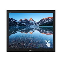 Philips B Line 172B9TN - écran LED - 17" Philips B Line 172B9TN - écran LED - 17"