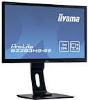 IIYAMA ProLite B2283HS-B5 - écran LED - Full HD (1080p) - 22"