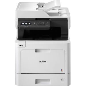 Brother Imprimante MFC laser 4 en 1 Brother MFC L-8690CDW