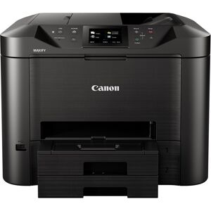 Canon Imprimante multifonction jet d'encre 4 en 1 Canon Maxify MB5450