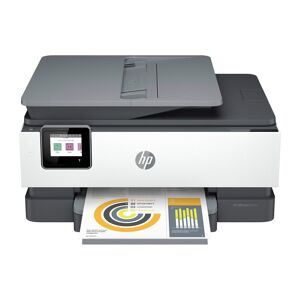 HP Imprimante Multifonction jet encre 4 en 1 HP OfficeJet Pro 8022e