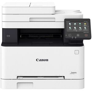 Canon Imprimante multifonction Laser 4 en 1 Canon I-SENSYS MF657CDW