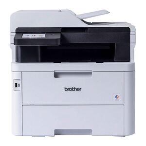 Brother Imprimante Multifonction laser couleur 4 en 1 A4 MFC-L3760CDW