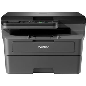 Brother Imprimante Multifonction Monochrome 3 en 1 Laser A4 DCP-2627DWE