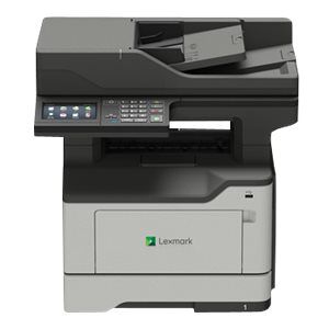 Lexmark MX522adhe Laser A4 1200 x 1200 DPI 44 ppm