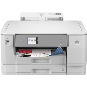 Brother HL-J6010DW - Imprimante jet d'encre couleur professionnelle A3 avec Wi-Fi