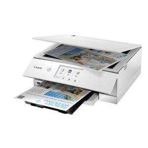 Canon PIXMA TS8351a Jet d'encre A4 4800 x 1200 DPI Wifi