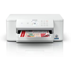 Epson WorkForce Pro WF-C4310DW imprimante jets d'encres Couleur 4800 x 2400 DPI A4 Wifi